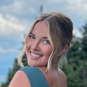 Meet your Posher, Maggie